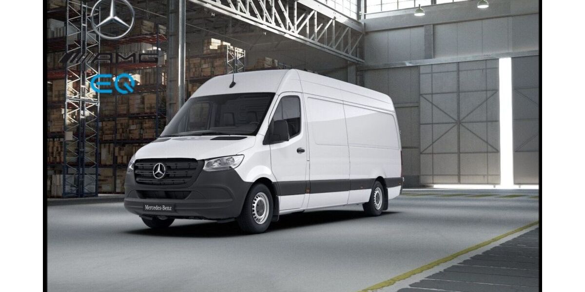 Mercedes-Benz Sprinter 111.137 km 29.631 &euro; Dortmund 44139