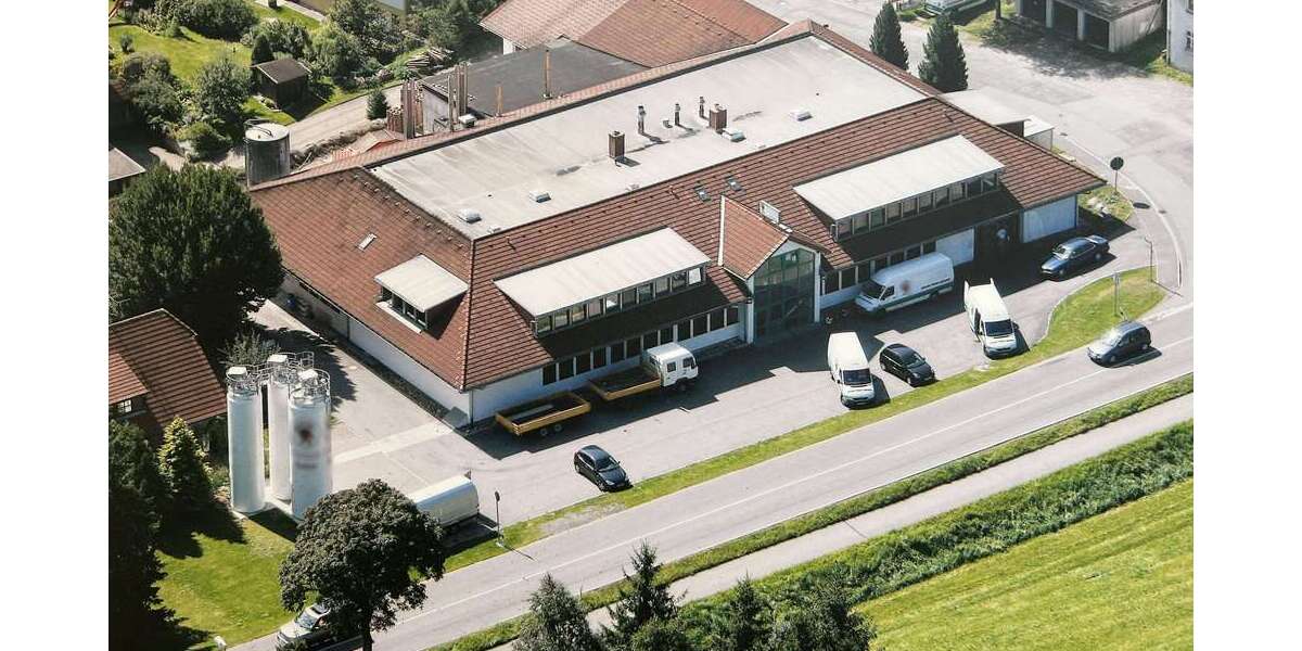 Gewerbeobjekt Titisee-Neustadt Neustadt - 970.000&euro; | Angebot:19525462