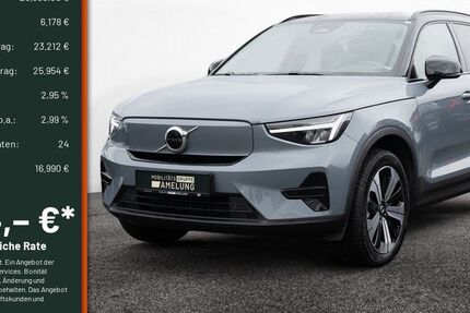 Volvo XC40 22.220 km 25.890 &euro; Engelskirchen 51766