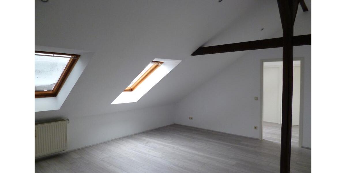 Etagenwohnung Bautzen - 2 Zimmer, 63 m&sup2;, 315&euro; | Angebot:25808073