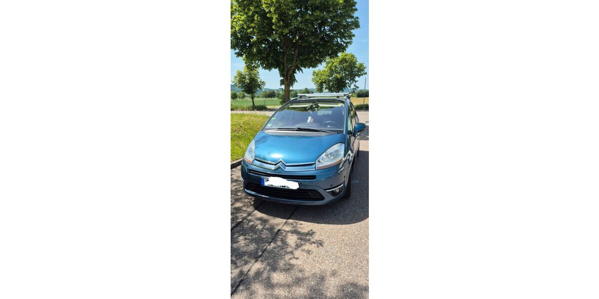 Citroen C4 Picasso 201.650 km 3.900 &euro; Schwäbisch Gmünd 73525