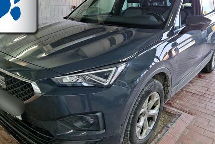 Seat Tarraco 88.932 km 24.830 &euro; Münster 48157