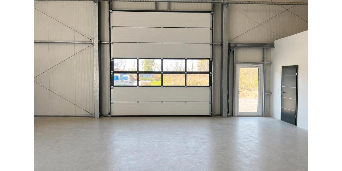 Gewerbeobjekt Coswig - 750&euro; | Angebot:26336556