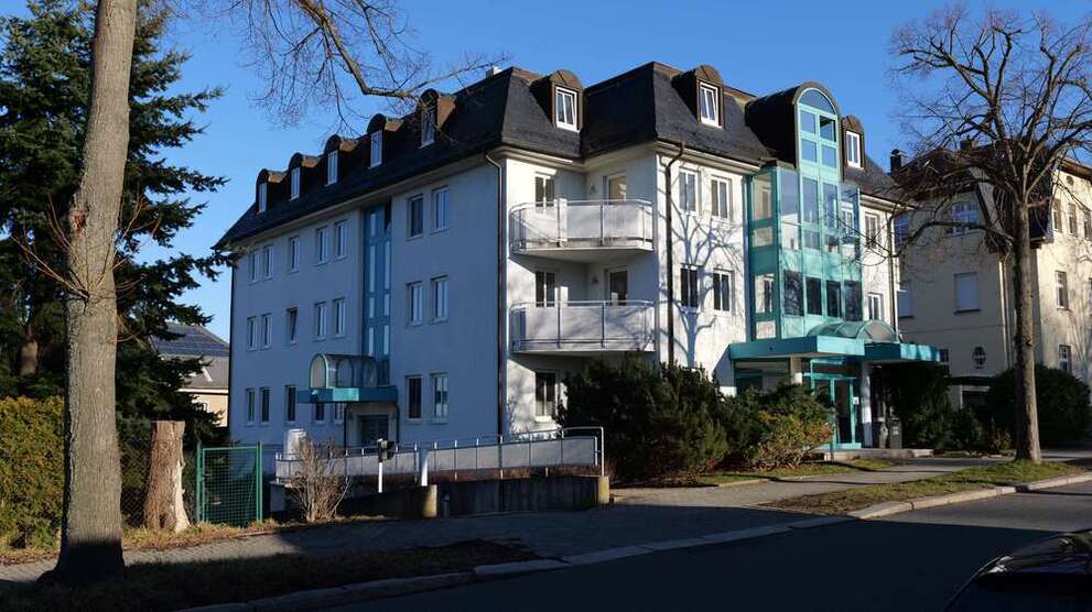 Wohnung zum Mieten in AuerbachVogtland 420 € 69 m²