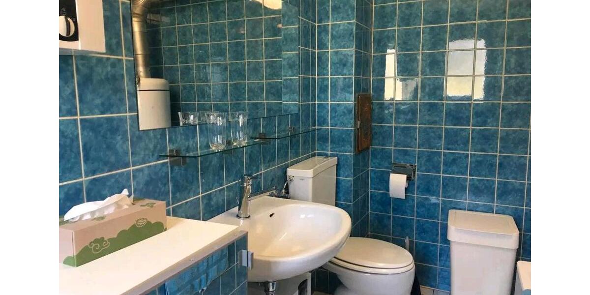 Einfamilienhaus Blaubeuren - 4 Zimmer, 80 m&sup2;, 970&euro; | Angebot:24461073