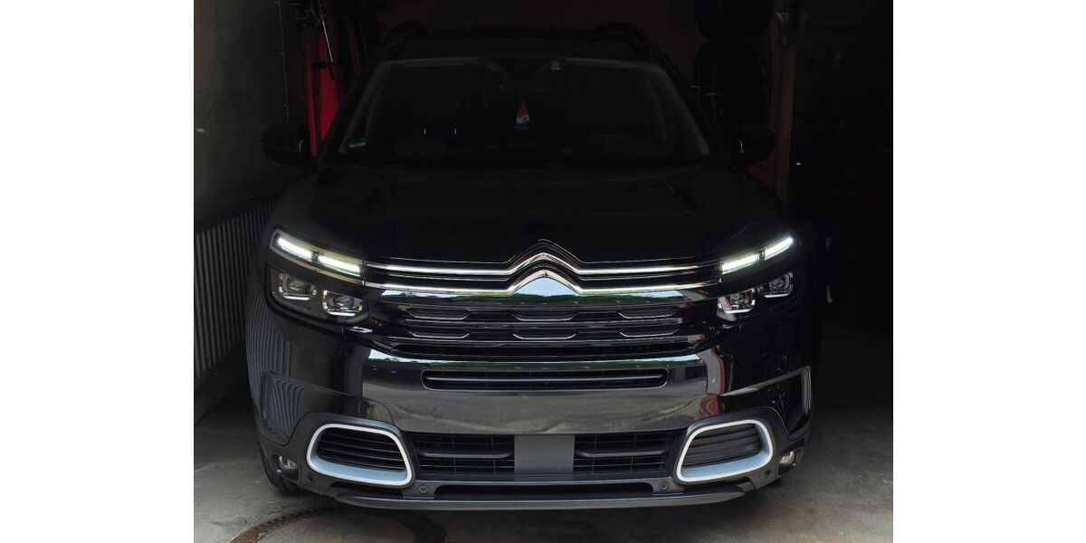 Citroen C5 Aircross 108.000 km 17.100 &euro; Neuenbürg 75305