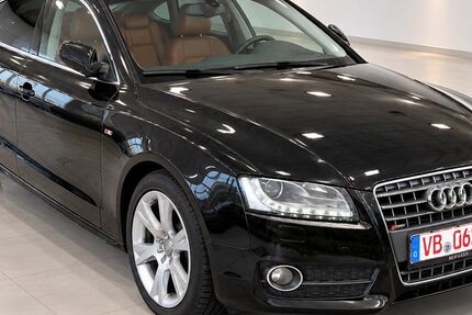 Audi A5 176.000 km 9.990 &euro; Nieder Gemünden 35329