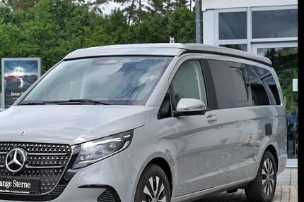 Mercedes-Benz V 300 1.950 km 96.790 &euro; Wendelstein 90530