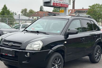 Hyundai TUCSON 195.000 km 3.000 &euro; Rheurdt 47509