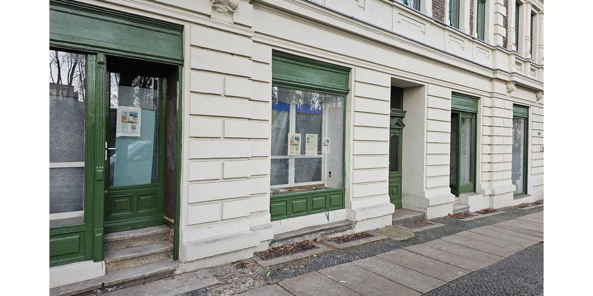 Gewerbeobjekt Görlitz Innenstadt - 520&euro; | Angebot:26443412