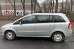 Opel Zafira B 111.811 km 4.700 &euro; Berlin 10178