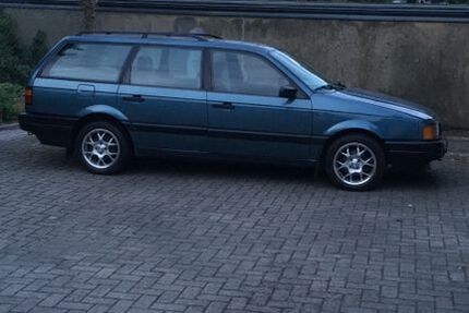 VW Passat 226.000 km 5.000 &euro; Münster 48151