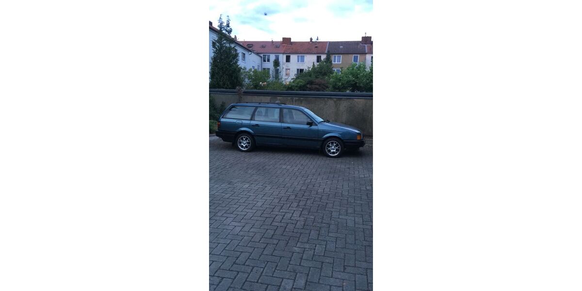 VW Passat 226.000 km 5.000 &euro; Münster 48151
