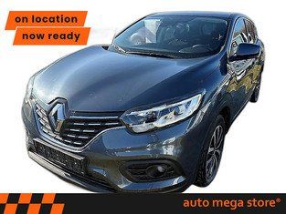 Renault Kadjar 98.276 km 13.999 &euro; Ergolding 84030