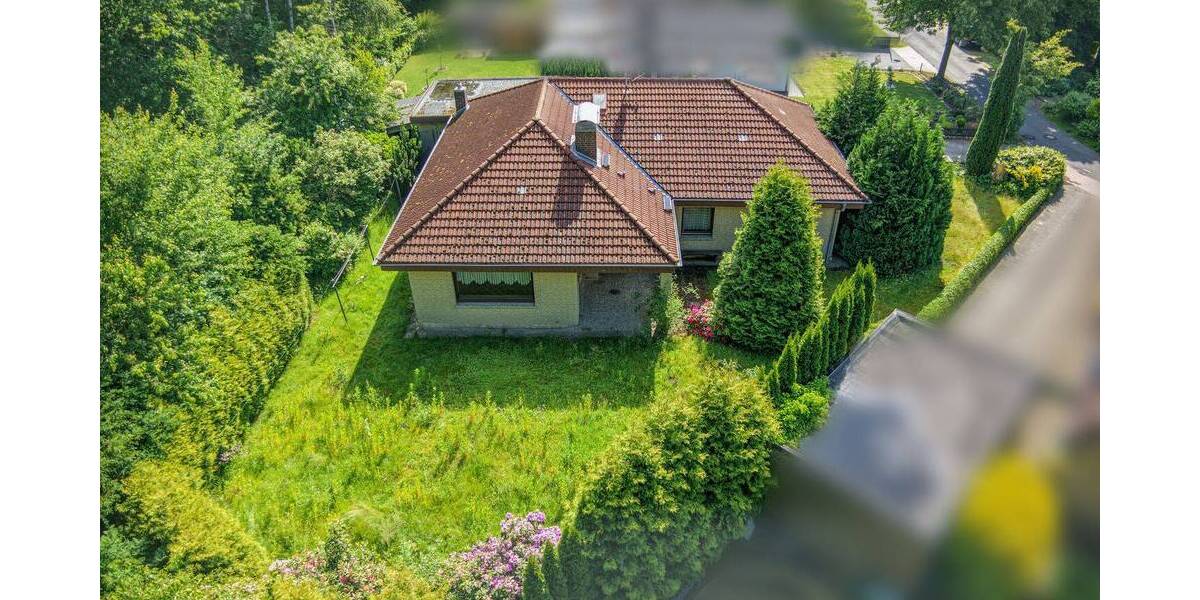 Bungalow Munster Breloh - 5 Zimmer, 142 m&sup2;, 330.000&euro; | Angebot:26804432