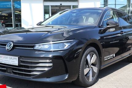 VW Passat Variant 12.900 km 38.990 &euro; Buergstadt 63927