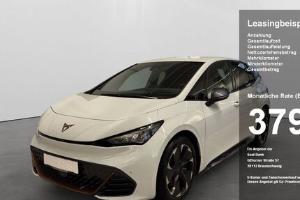Cupra Born 19.850 km 35.890 &euro; Regensburg 93055