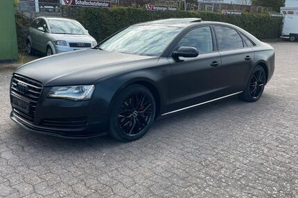 Audi A8 280.000 km 12.900 &euro; Achim 28832
