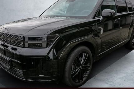 Hyundai SANTA FE 56.378 km 39.999 &euro; Hamm 59067