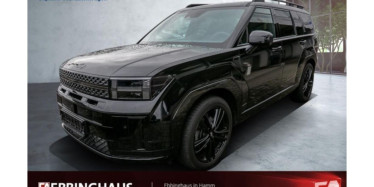 Hyundai SANTA FE 56.378 km 39.999 &euro; Hamm 59067