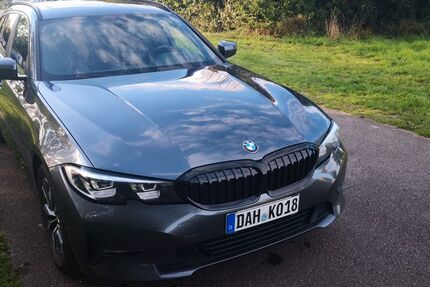 BMW 320 163.000 km 22.349 € Pfaffenhofen a.d.Glonn 85235