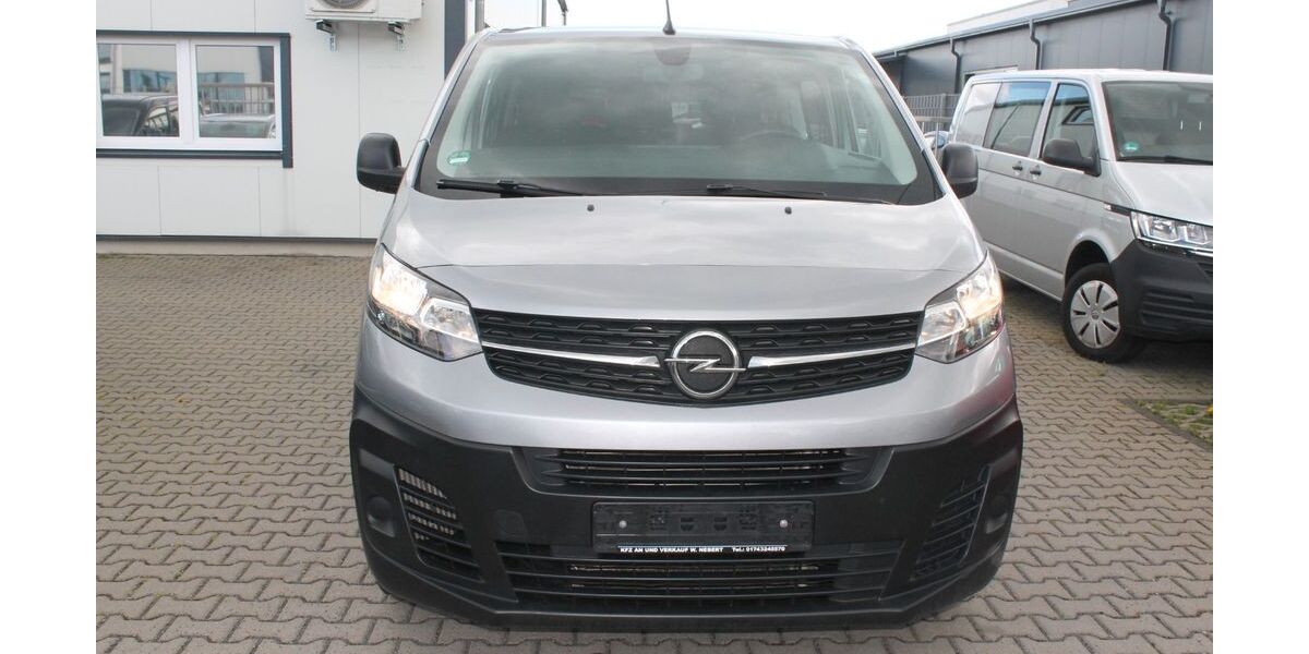 Opel Vivaro 214.759 km 14.950 &euro; Euskirchen 53879