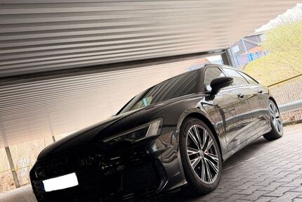 Audi A6 74.000 km 35.900 &euro; Kalefeld 37589