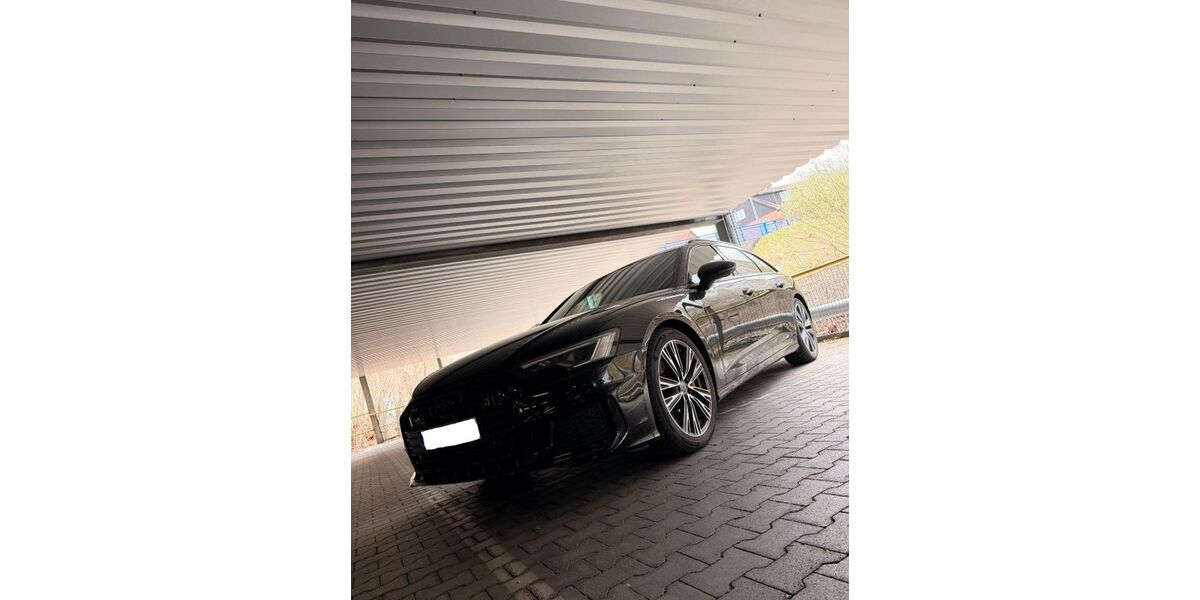 Audi A6 74.000 km 35.900 &euro; Kalefeld 37589
