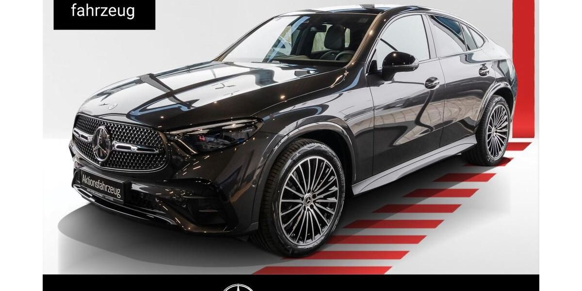 Mercedes-Benz GLC 220 8.050 km 67.998 &euro; Brandenburg 14772