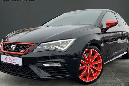 Seat Leon 60.490 km 18.390 &euro; Wasserburg am Inn 83512