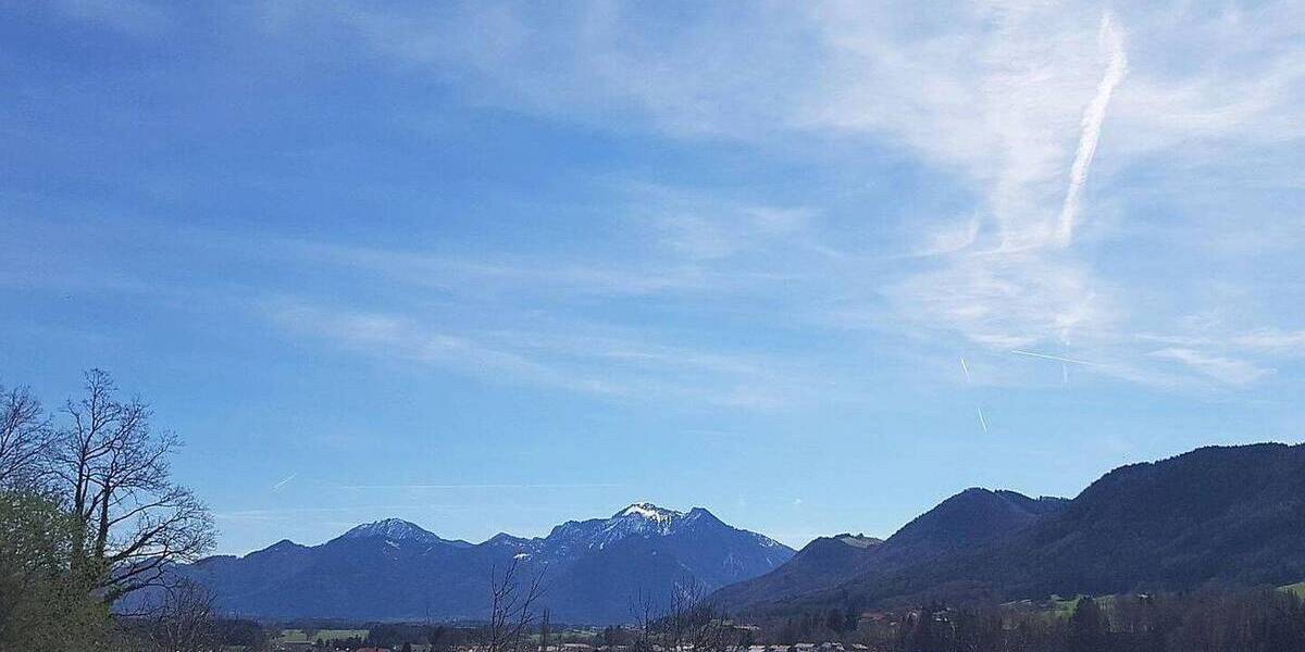 Einfamilienhaus Bernau am Chiemsee Bernau - 6 Zimmer, 145 m&sup2;, 1.790.000&euro; | Angebot:26402424