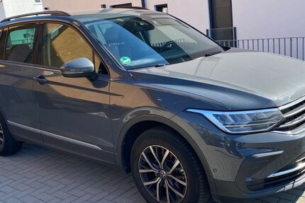 VW Tiguan 50.000 km 29.900 € Alsbach 64319 Pfungstadt 64665
