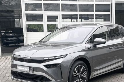 Skoda Enyaq 3.600 km 37.430 &euro; Delmenhorst 27751