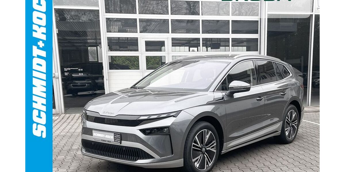 Skoda Enyaq 3.600 km 41.950 &euro; Delmenhorst 27751