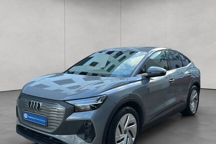 Audi Q4 e-tron 30.520 km 23.890 &euro; Filderstadt 70794