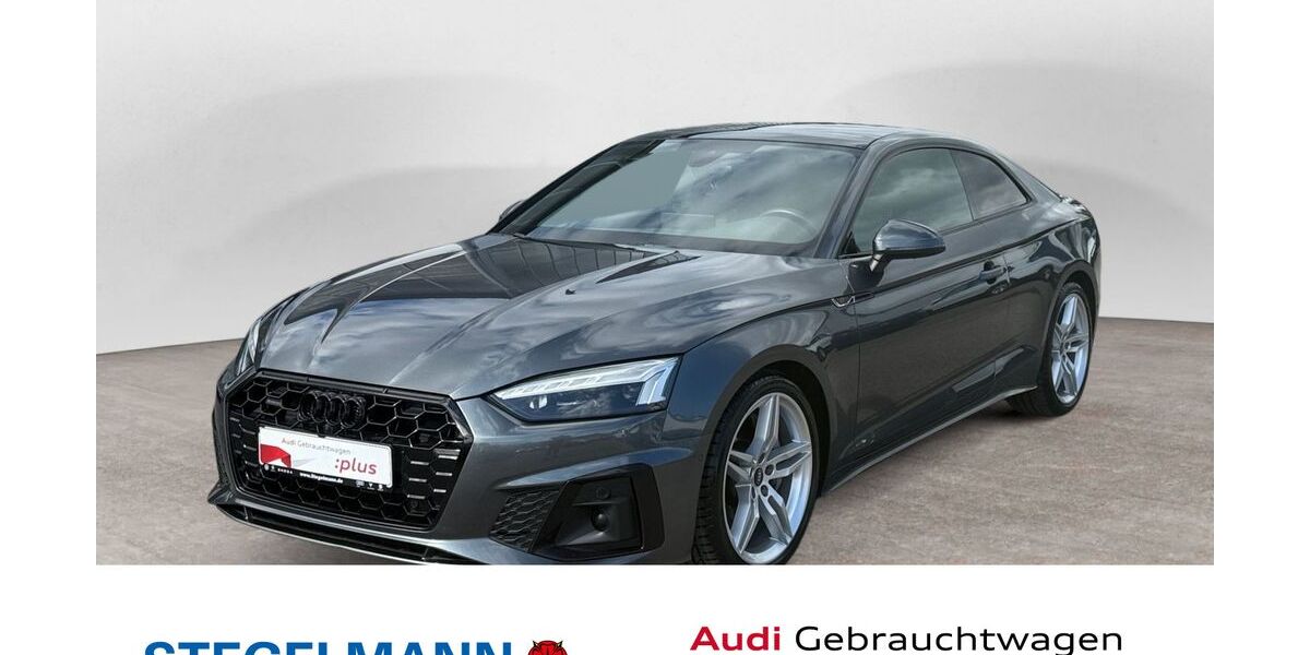 Audi A5 111.420 km 34.810 &euro; Detmold 32756