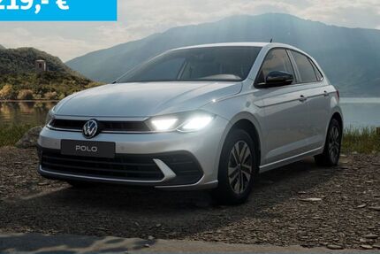 VW Polo 1.017 km 27.600 &euro; Göppingen 73037