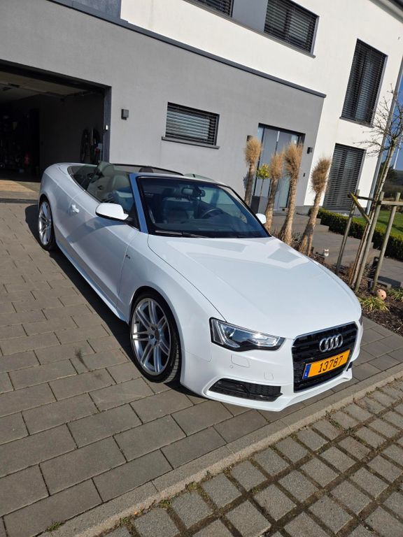 Audi A5 141.000 km 16.750 € Daleiden 54689
