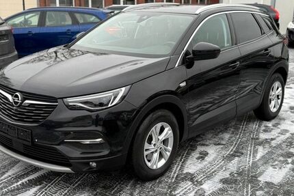 Opel Grandland (X) 313.000 km 8.750 &euro; Nordhorn 48529
