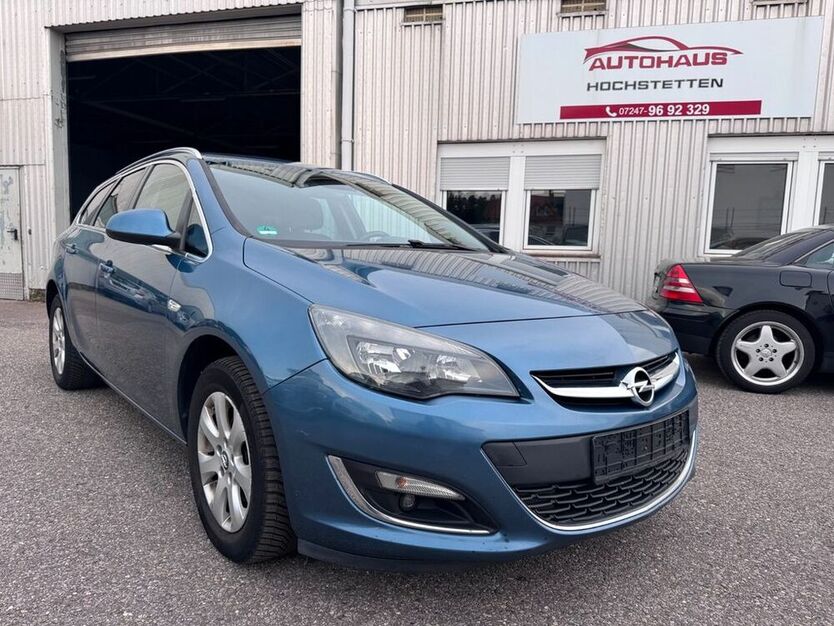 Astra