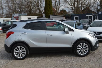 Opel Mokka 104.200 km 9.200 &euro; Königsbrunn 86343
