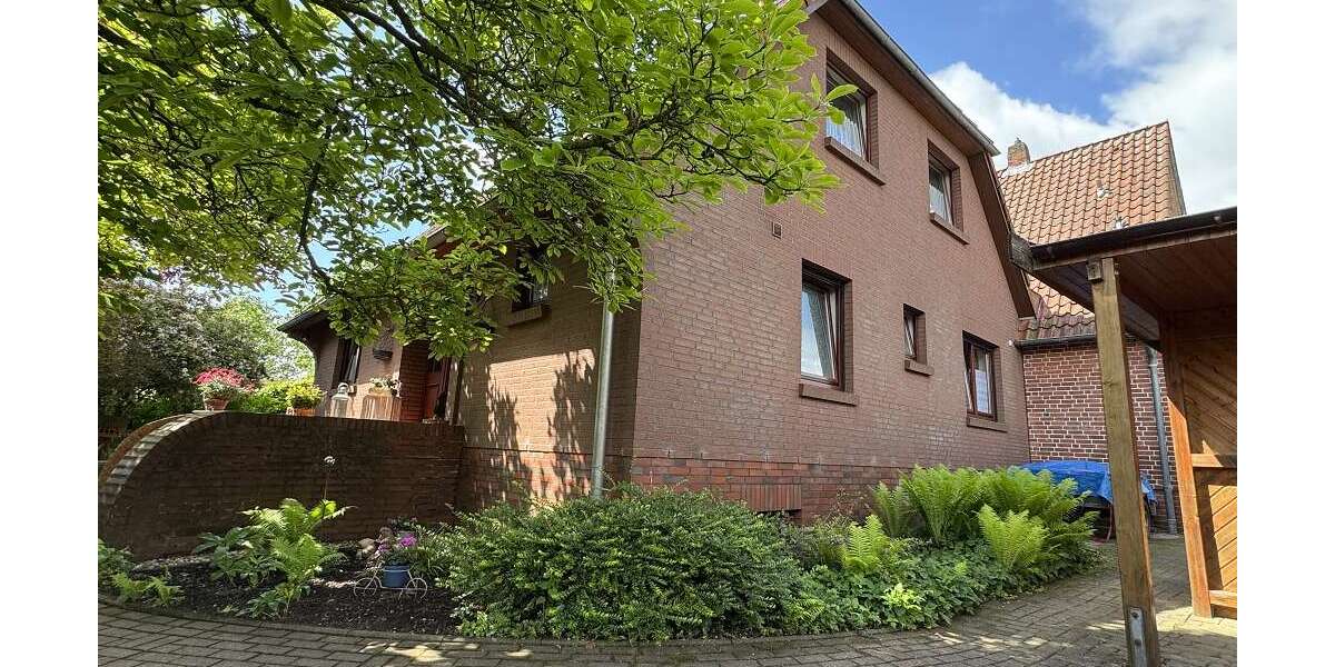 Etagenwohnung Neu Wulmstorf - 6 Zimmer, 123 m&sup2;, 496.800&euro; | Angebot:26699304