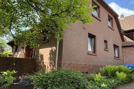 Wohnung Neu Wulmstorf - 6 Zimmer, 123 m&sup2;, 496.800&euro; | Angebot:26699304