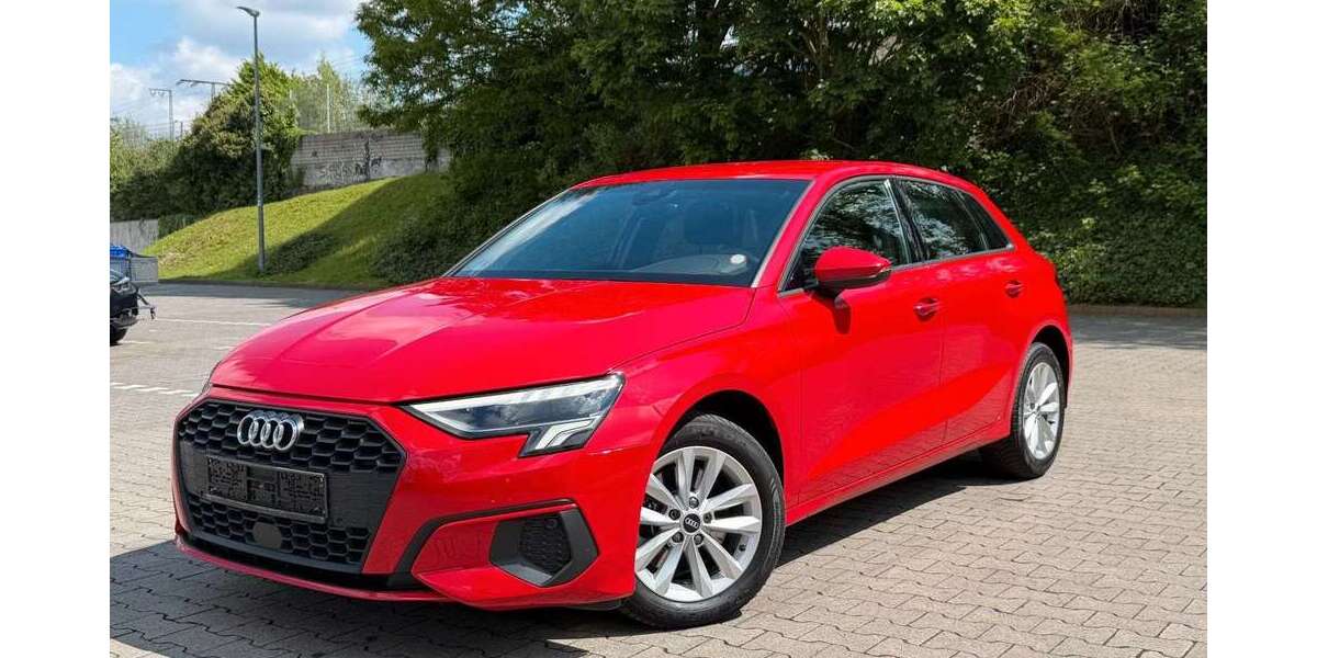 Audi A3 154.353 km 16.500 &euro; Essen 45139