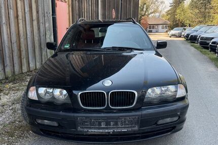 BMW 330 229.500 km 1.450 &euro; Heiningen 73092