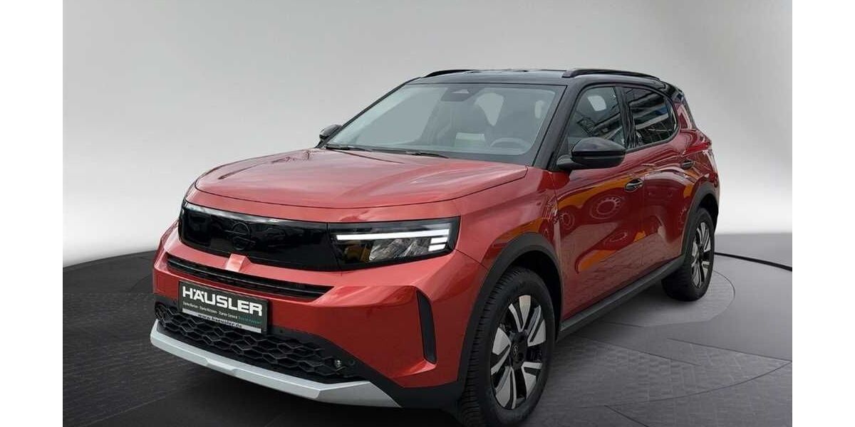 Opel Frontera 1.015 km 25.490 &euro; Feldkirchen 85622