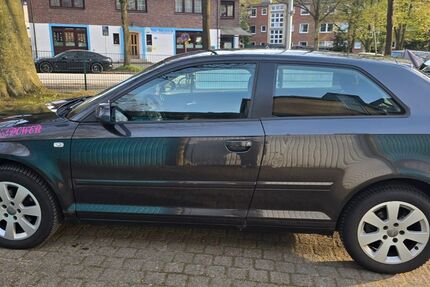 Audi A3 255.000 km 2.250 &euro; Hamburg 22117