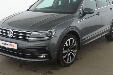 VW Tiguan 49.470 km 29.640 &euro; Dresden 01187