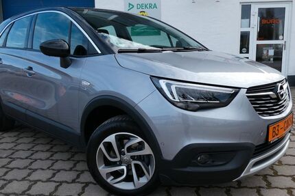 Opel Crossland (X) 25.000 km 13.300 &euro; Northeim/OT Hohnstedt 37154