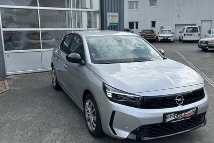 Opel Corsa 1.963 km 17.490 &euro; Potsdam 14482